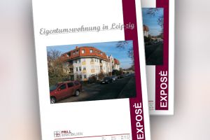 Qualitativ, hochwertige Exposé | Prill Immobilien