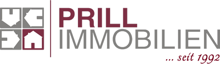 Prill-Immobilien - Ihr Immobilienmakler für Leipzig und Umfeld