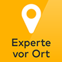 Experte von Ort Experte von Ort