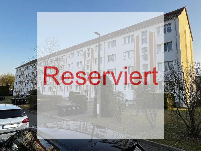 RESERVIERT