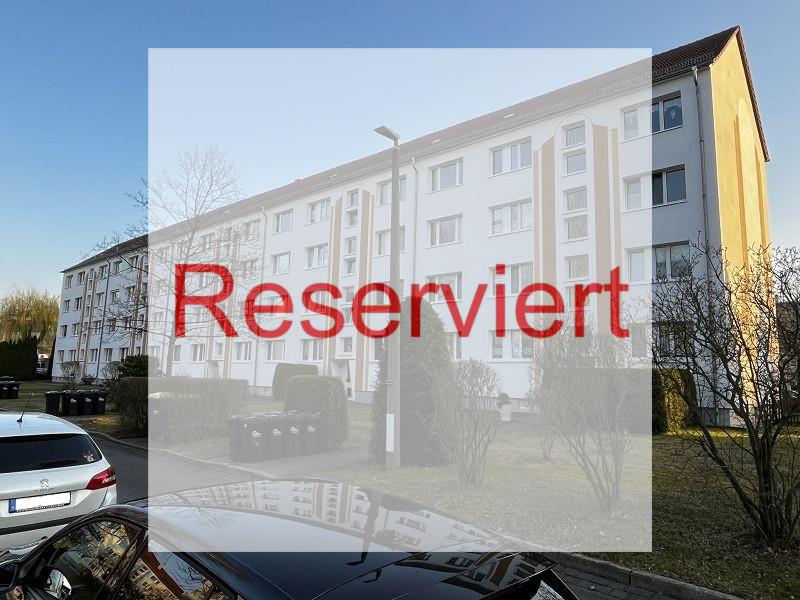 RESERVIERT