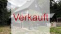 VERKAUFT