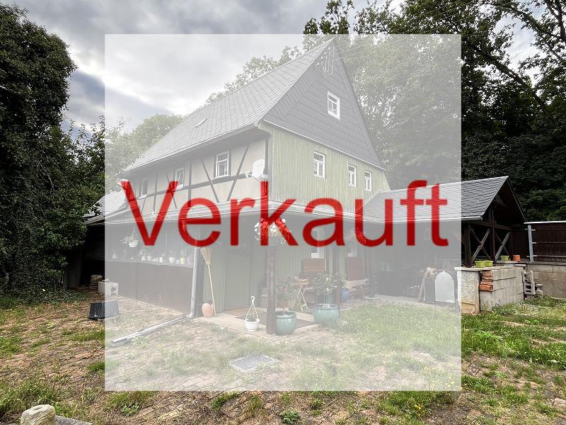 VERKAUFT