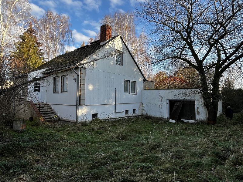 Wohnhaus