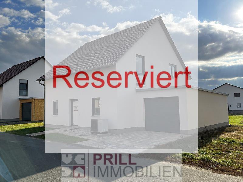 RESERVIERT