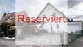 RESERVIERT
