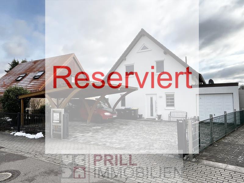 RESERVIERT