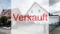 VERKAUFT