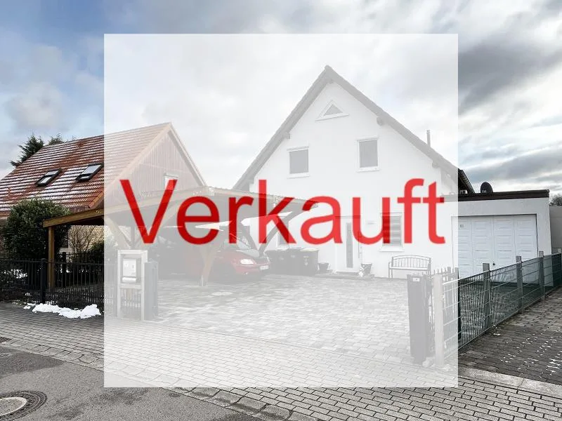 VERKAUFT