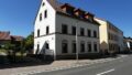 Mehrfamilienwohnhaus