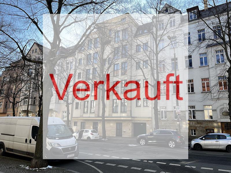 VERKAUFT