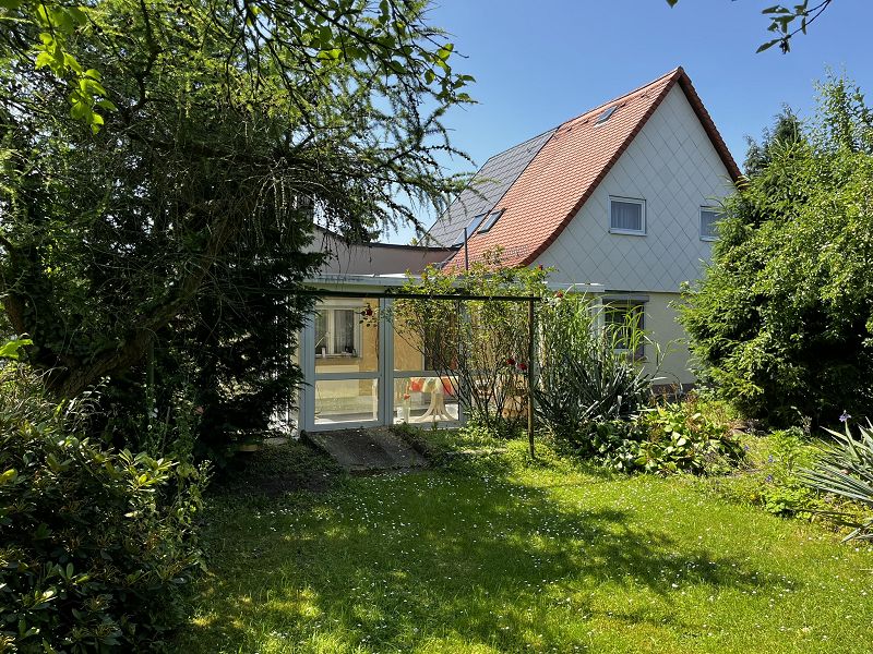 Wohnhaus