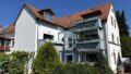 Mehrfamilienwohnhaus