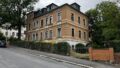 Mehrfamilienwohnhaus