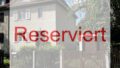 RESERVIERT