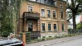 Mehrfamilienwohnhaus
