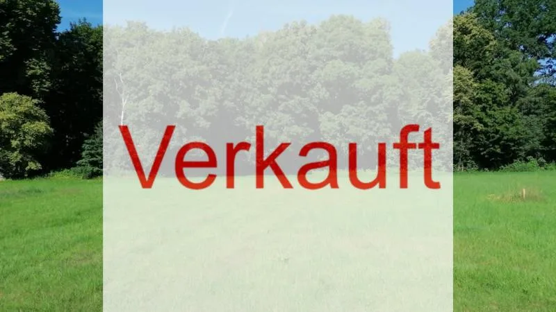VERKAUFT