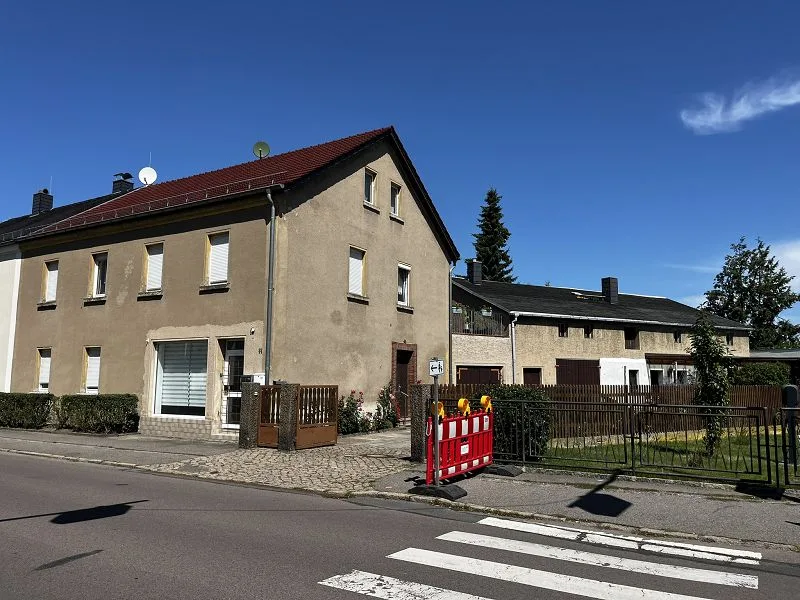 Naunhof