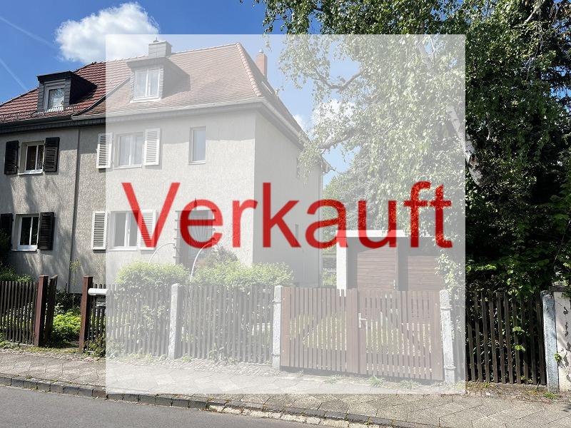 VERKAUFT IN 4 WOCHEN