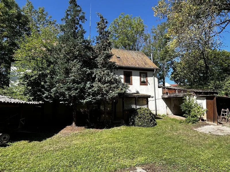 Wohnhaus