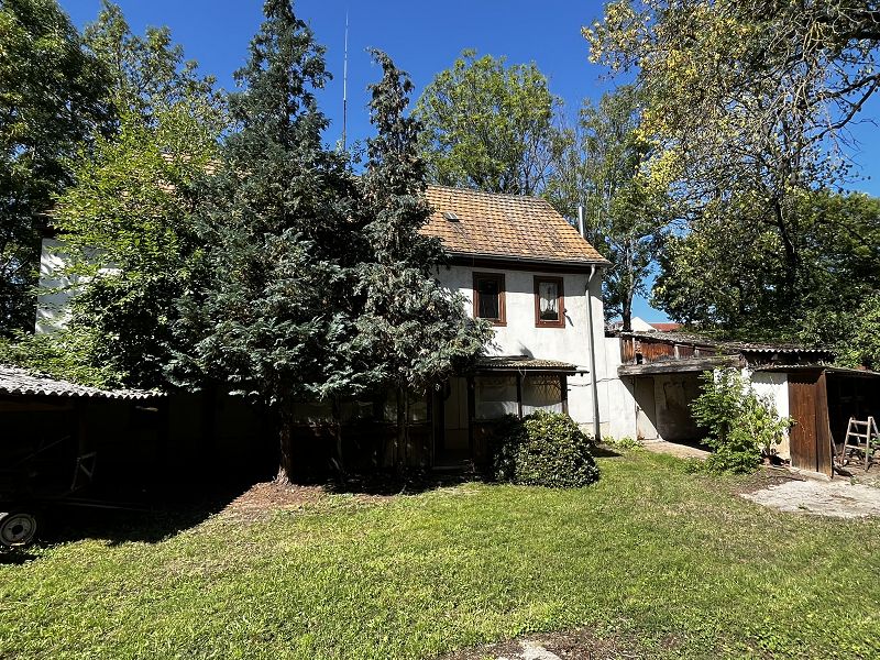 Wohnhaus