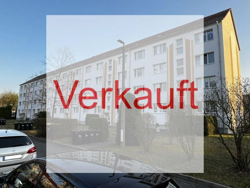 ETW VERKAUT IN 2 WOCHEN