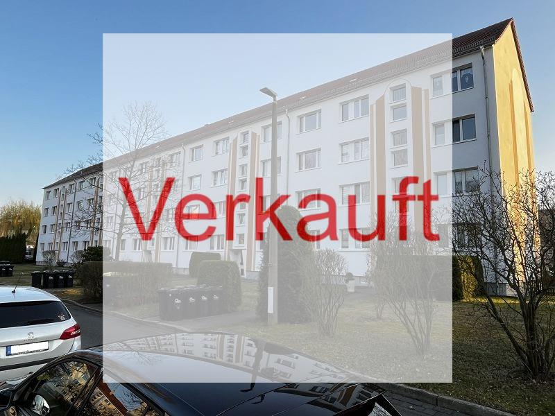 ETW VERKAUT IN 2 WOCHEN