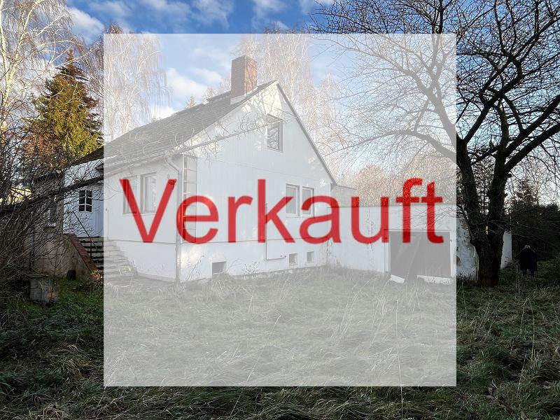 VERKAUFT
