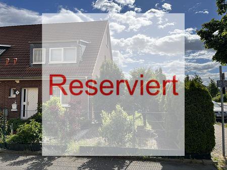 RESERVIERT