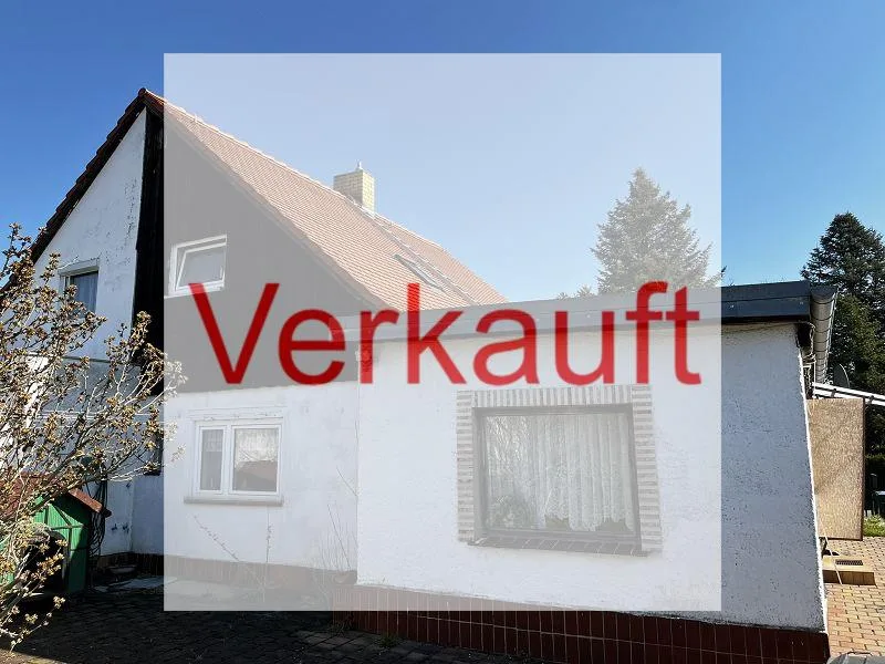 VERKAUFT
