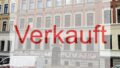 VERKAUFT