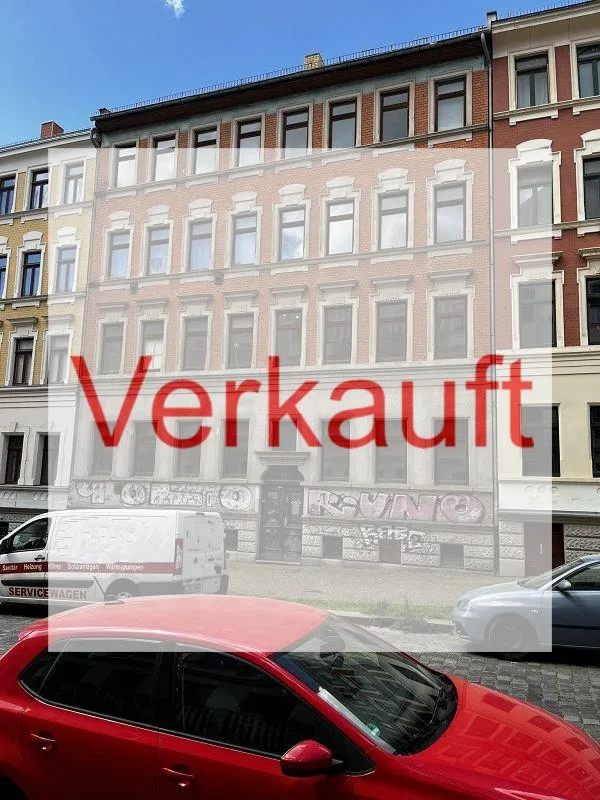 VERKAUFT