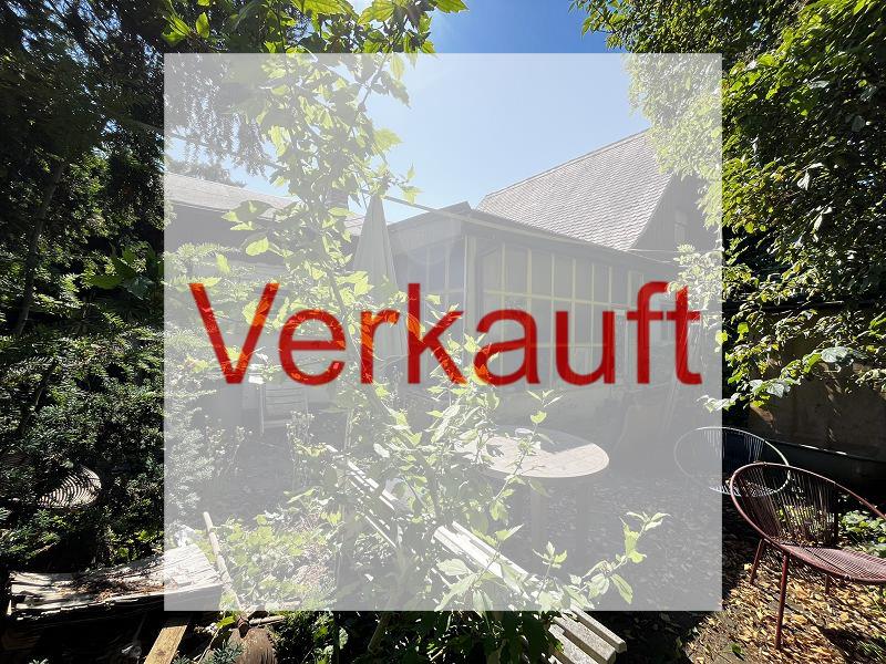 VERKAUFT IN 8 WOCHEN