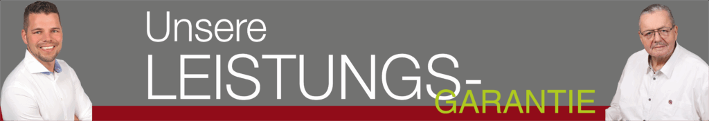 Hier werden alle Leistungen von Prill Immobilien zu den einzelnen Punkten im Detail aufgeführt .