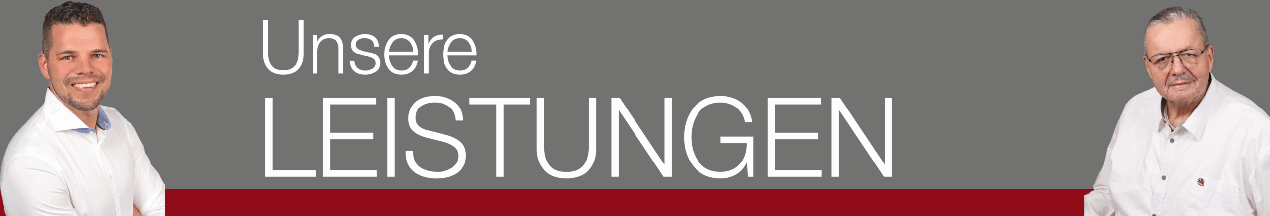 Hier werden die Leistungen die Prill Immobilien für Ihre Kunden anbieten klar dargelegt sozusagen leistungsgarantien