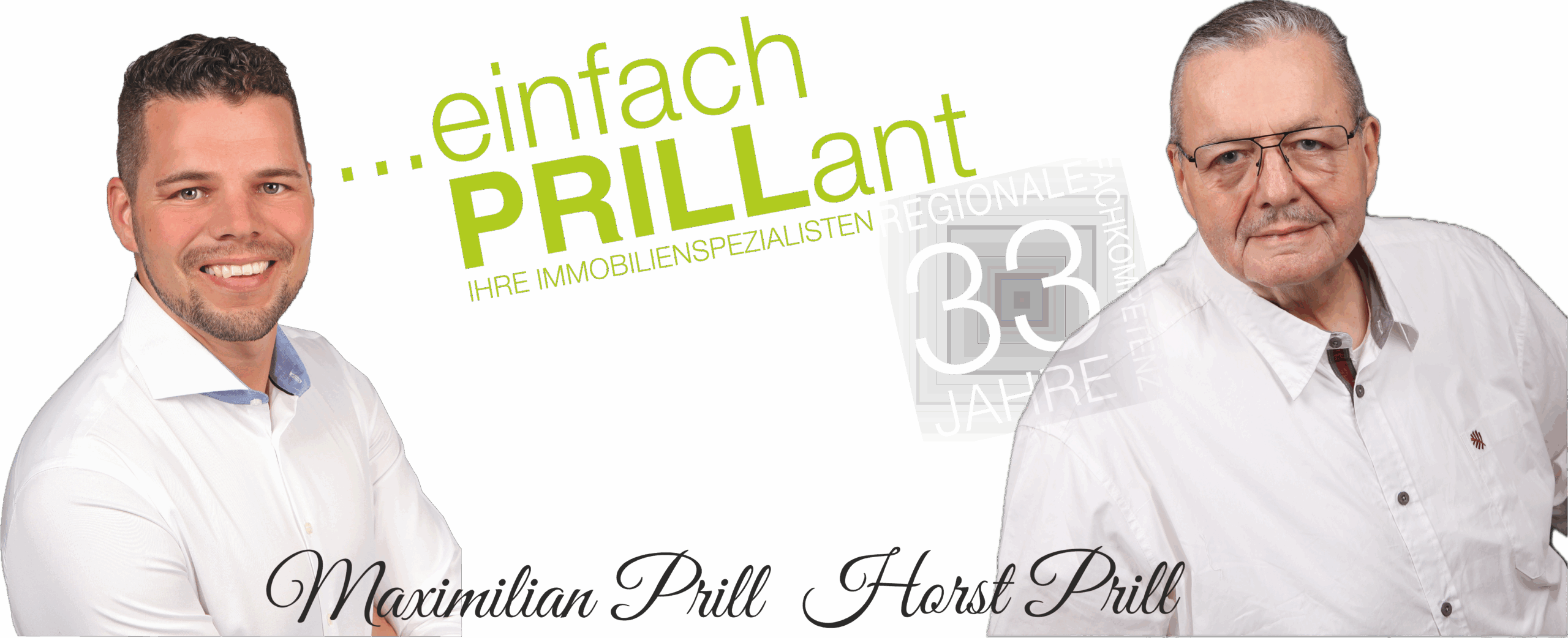 einfachPRILLant
Prill Immobilien