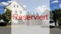RESERVIERT