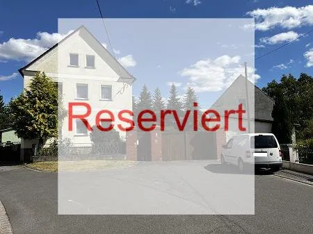 RESERVIERT