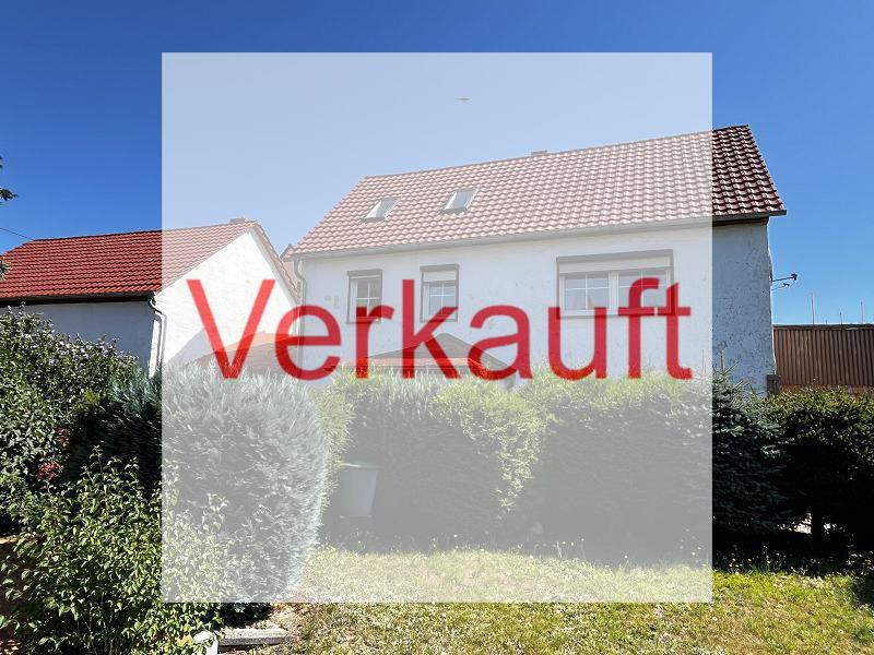 VERKAUFT