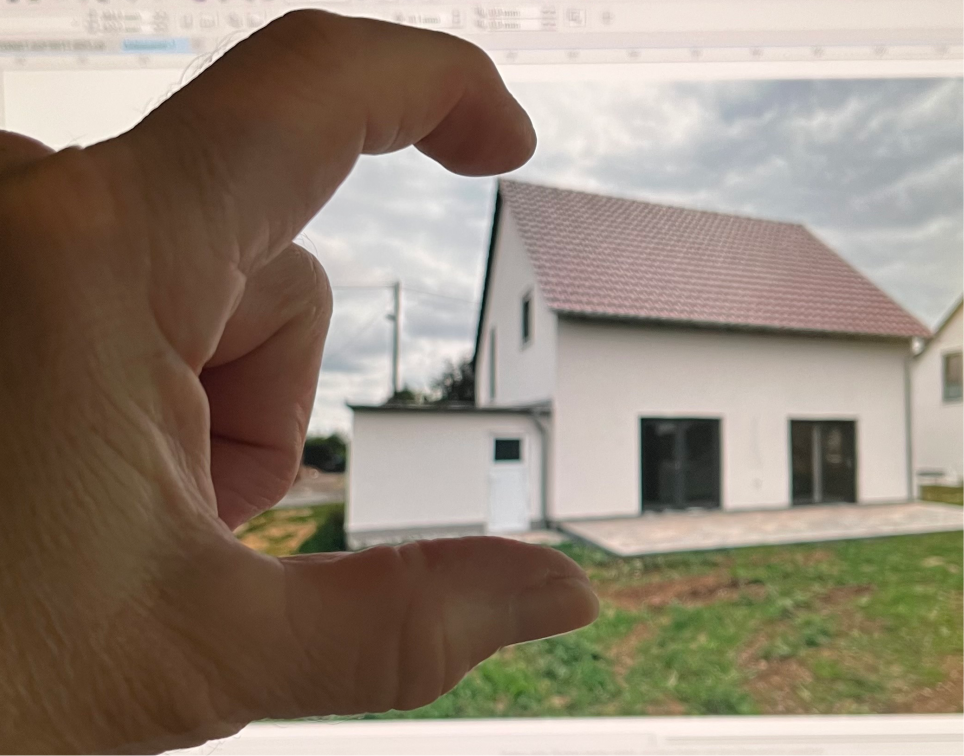 Immobilienbewertung durch Horst und Maximilian Prill