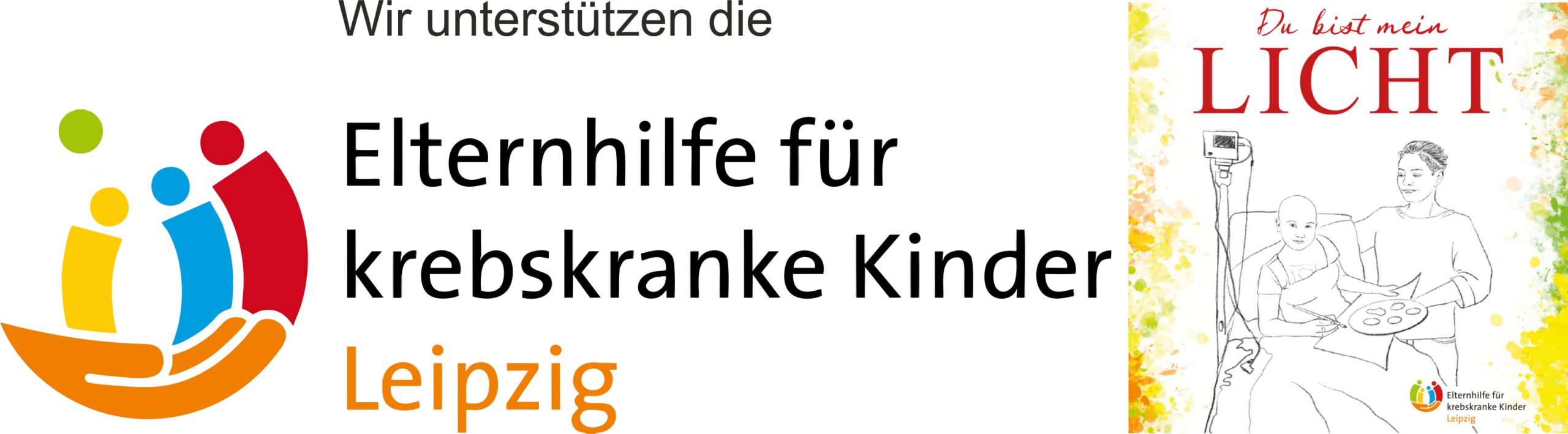 Prill Immobilien unterstützen die Elternhilfe für krebskranke Kinder