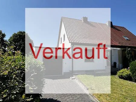 VERKAUFT