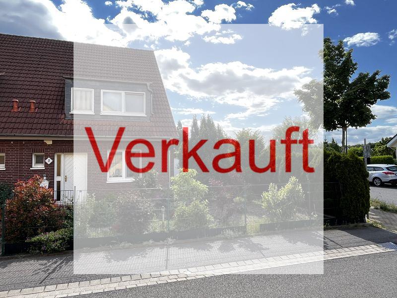 VERKAUFT
