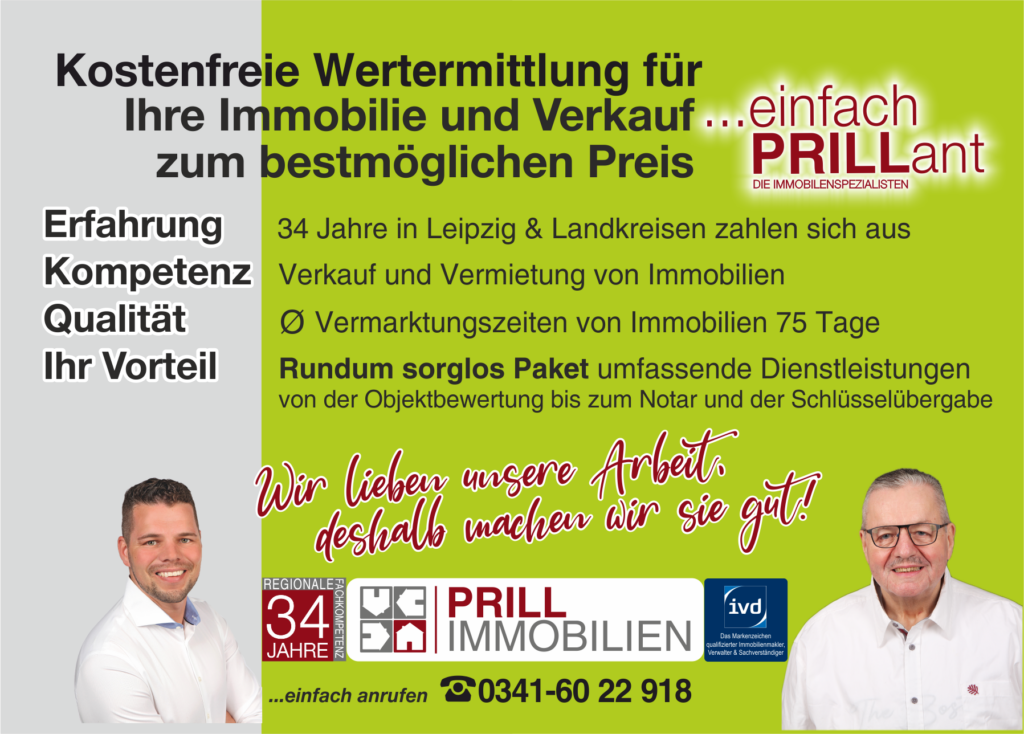 Das rund um Sorglos Paket für Ihre Immobilie wenn Sie verkaufen wollen.