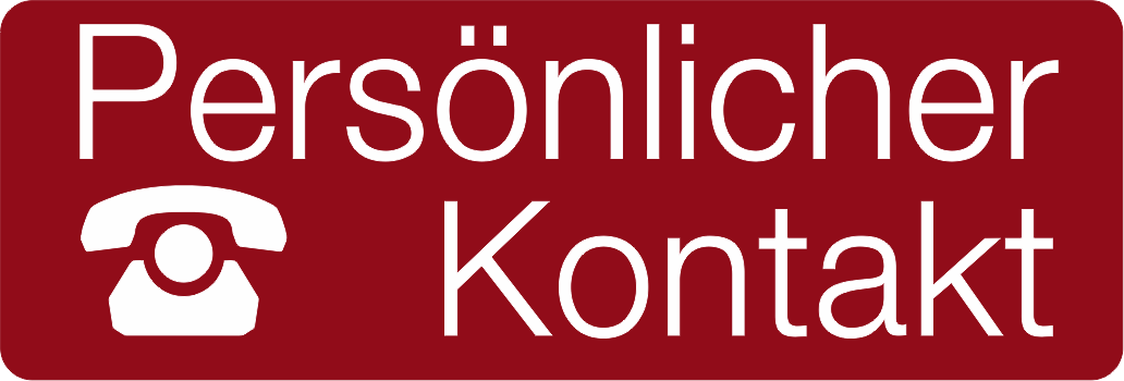 Telefonischer Kontakt zu Prill Immobilien Büro