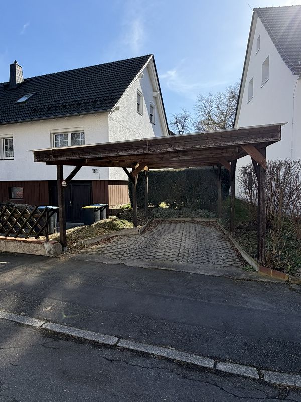 Carport