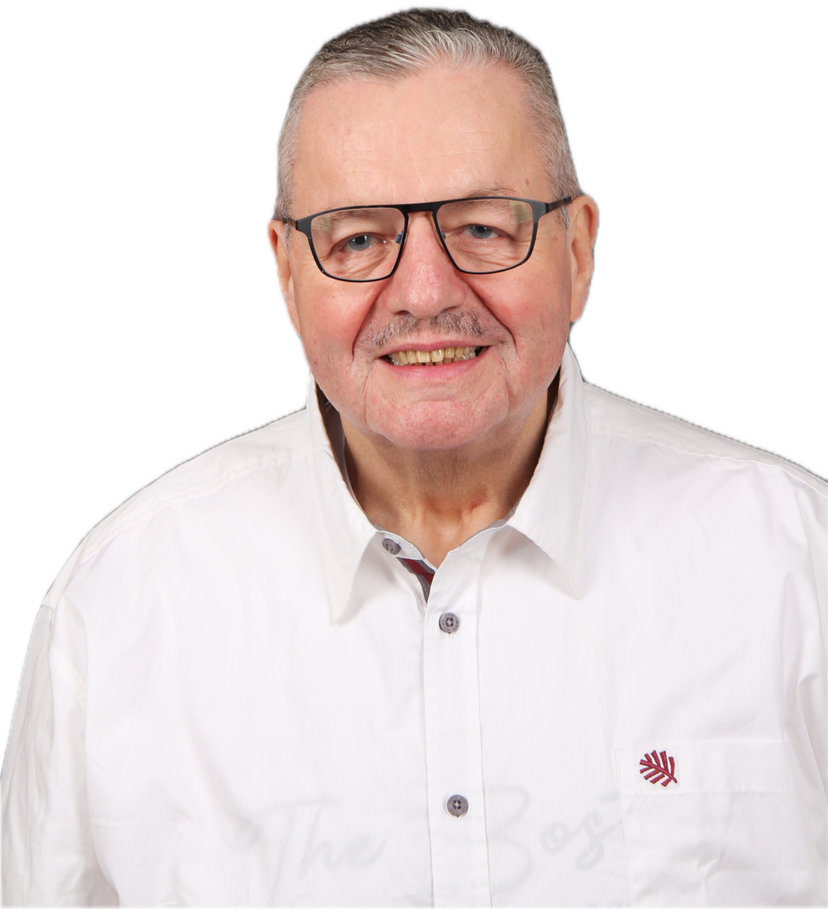 Der Gründer und Inhaber von Prill Immobilien Leipzig