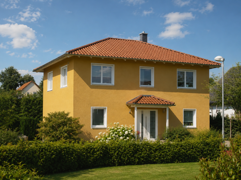 Stadtvilla