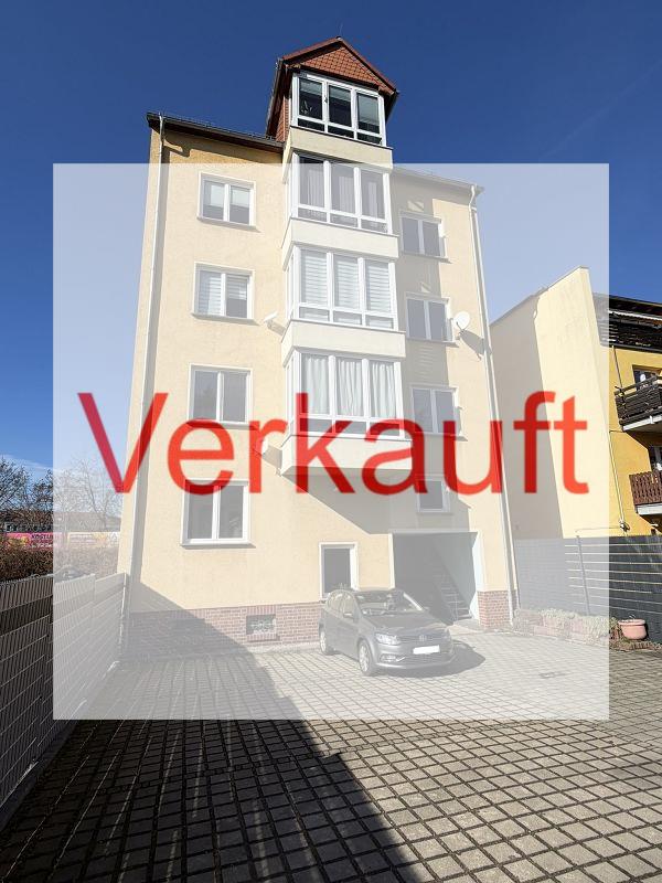 VERKAUFT