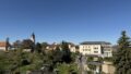 Ausblick aus dem DG